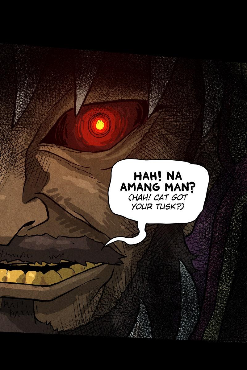 GUL Chap 152 - Next Chap 153