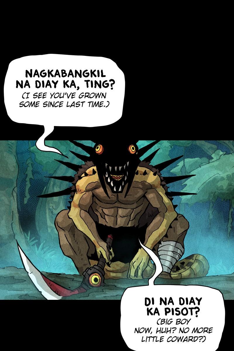 GUL Chap 152 - Next Chap 153