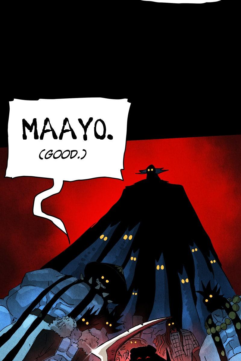 GUL Chap 152 - Next Chap 153