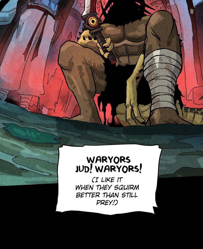 GUL Chap 152 - Next Chap 153