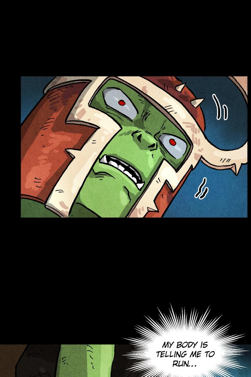 GUL Chap 152 - Next Chap 153