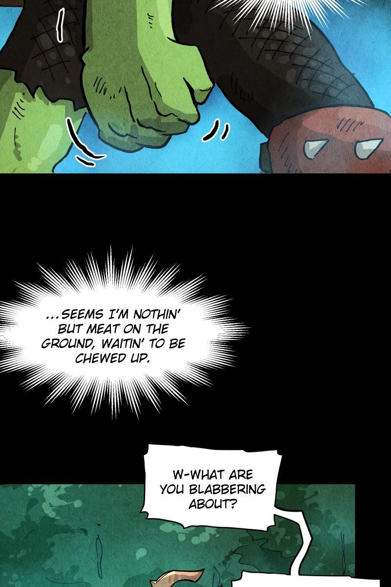 GUL Chap 152 - Next Chap 153