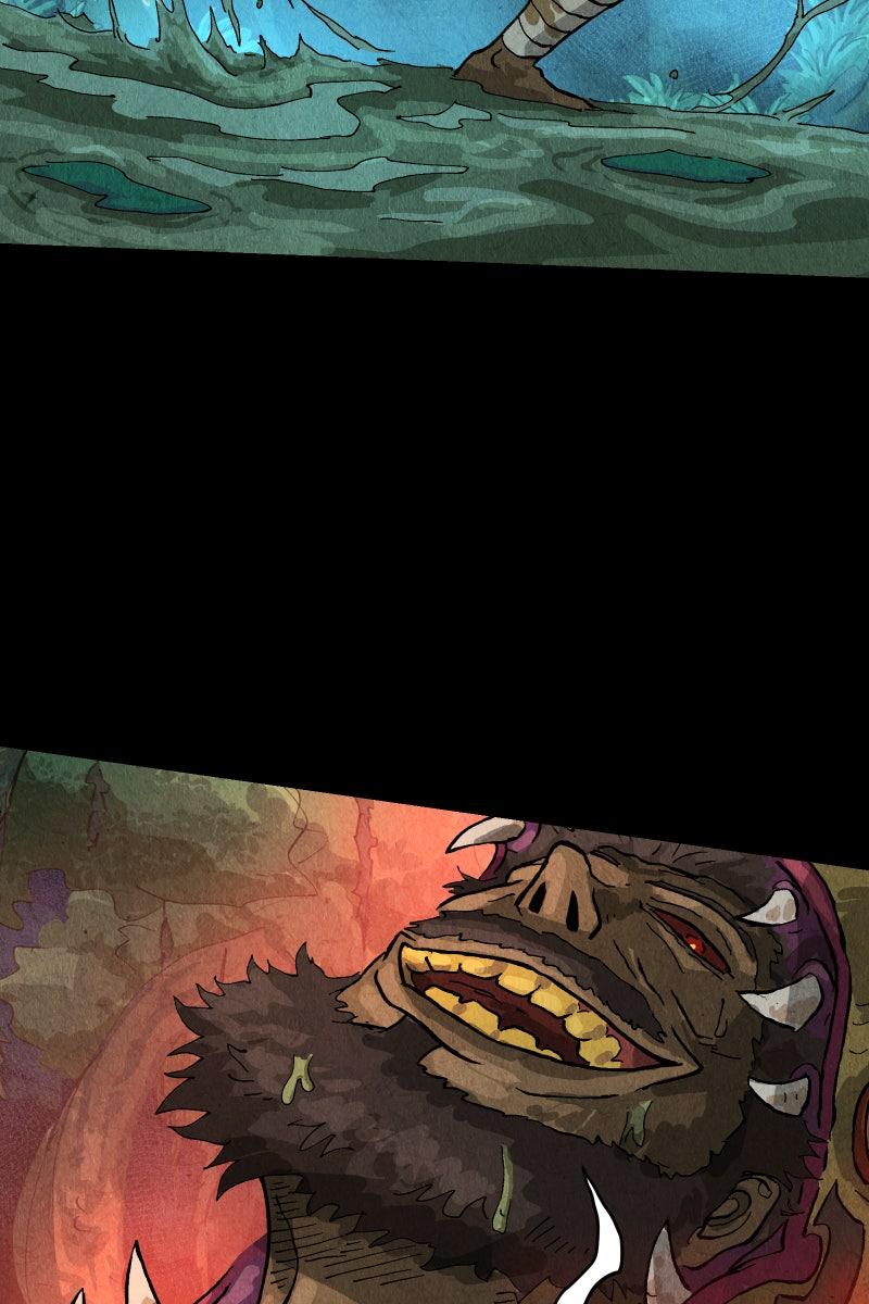 GUL Chap 152 - Next Chap 153