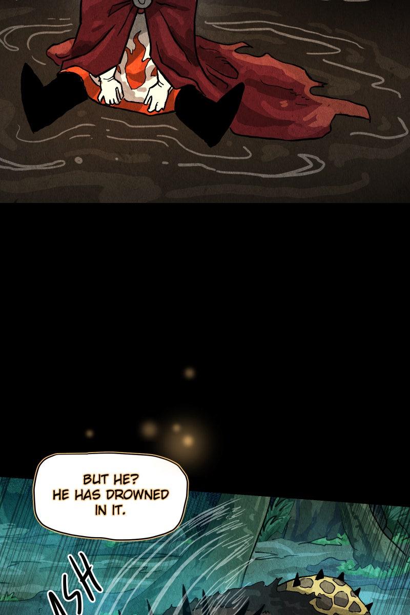 GUL Chap 152 - Next Chap 153