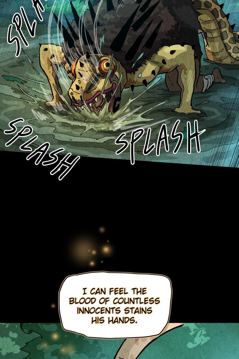 GUL Chap 152 - Next Chap 153