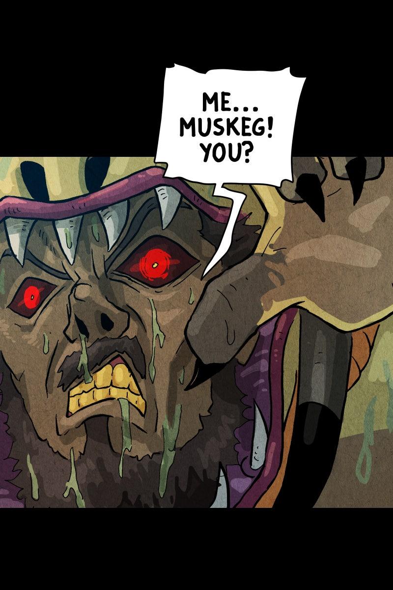 GUL Chap 152 - Next Chap 153