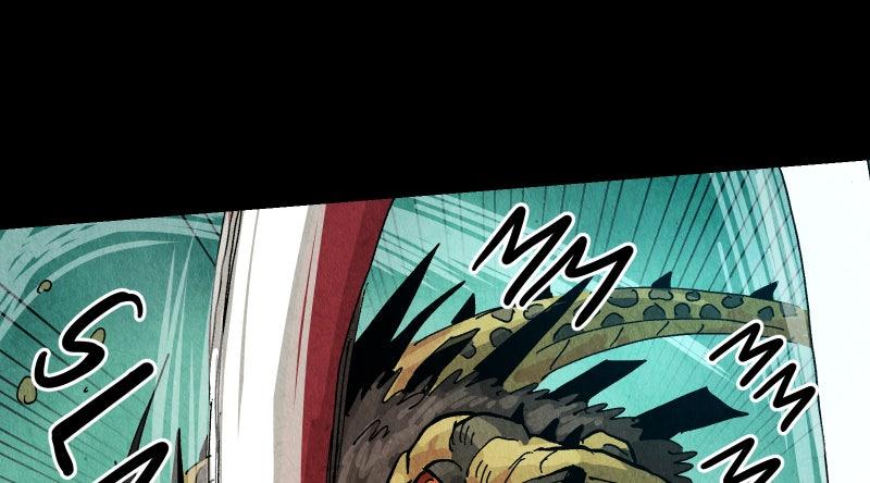 GUL Chap 153 - Next Chap 154