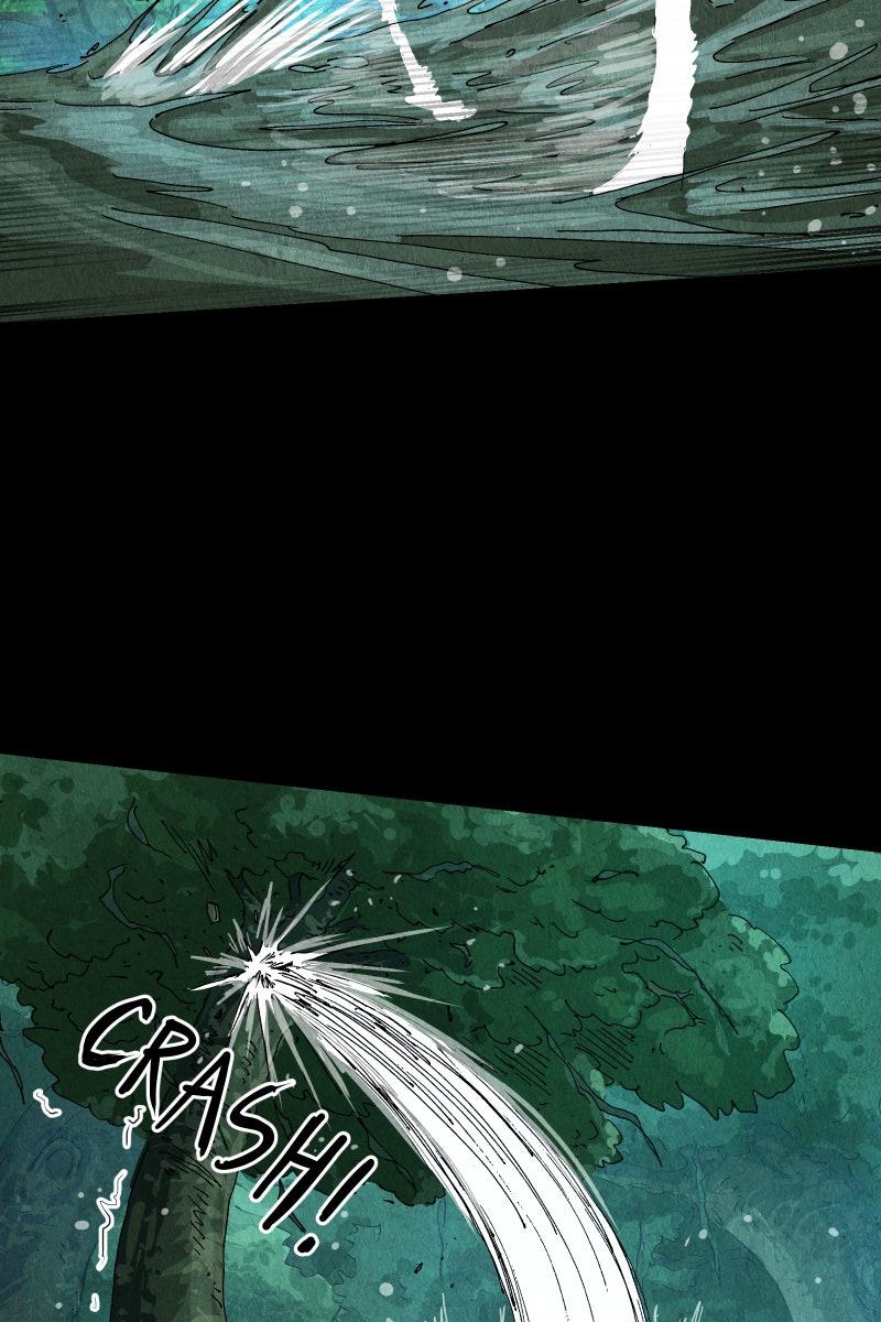 GUL Chap 153 - Next Chap 154