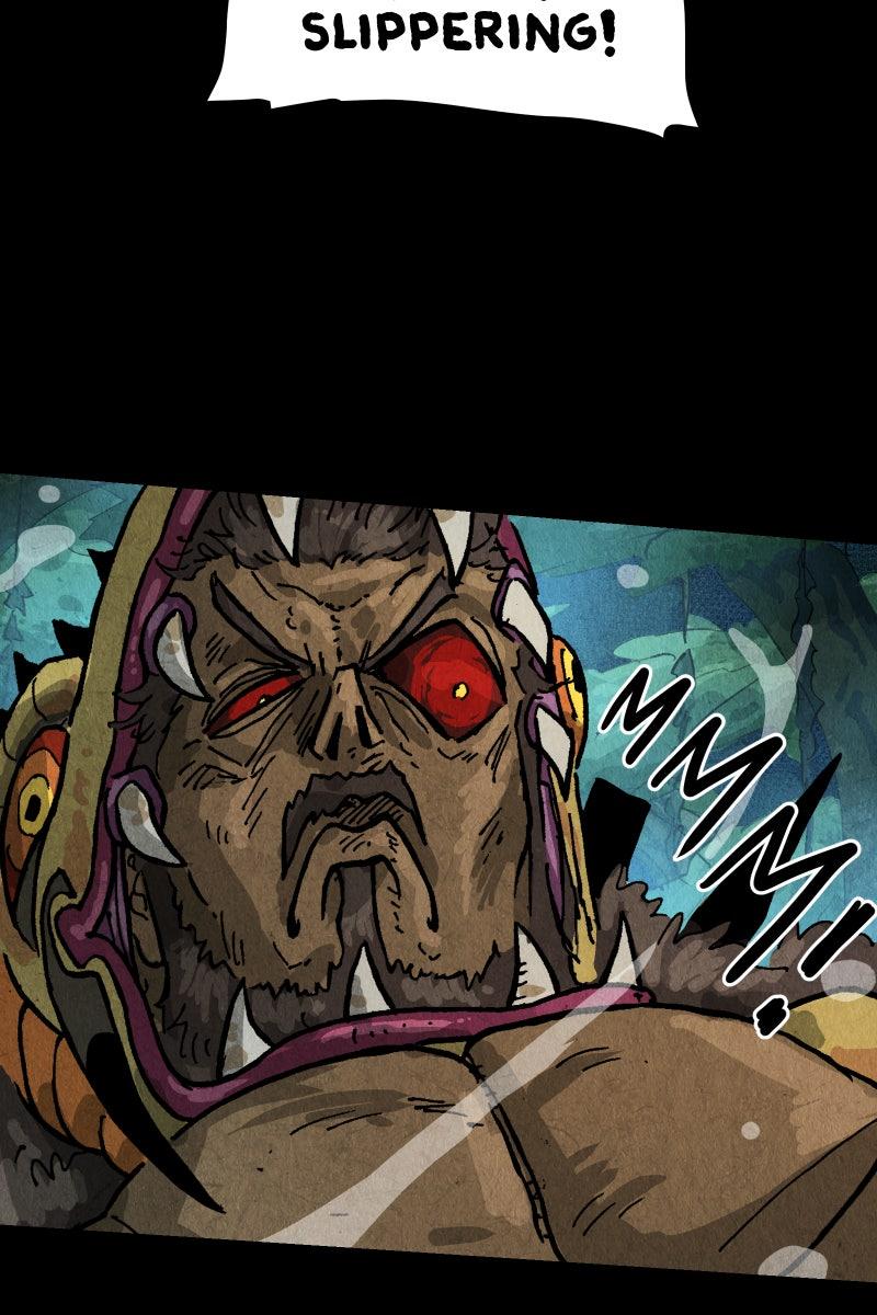 GUL Chap 153 - Next Chap 154