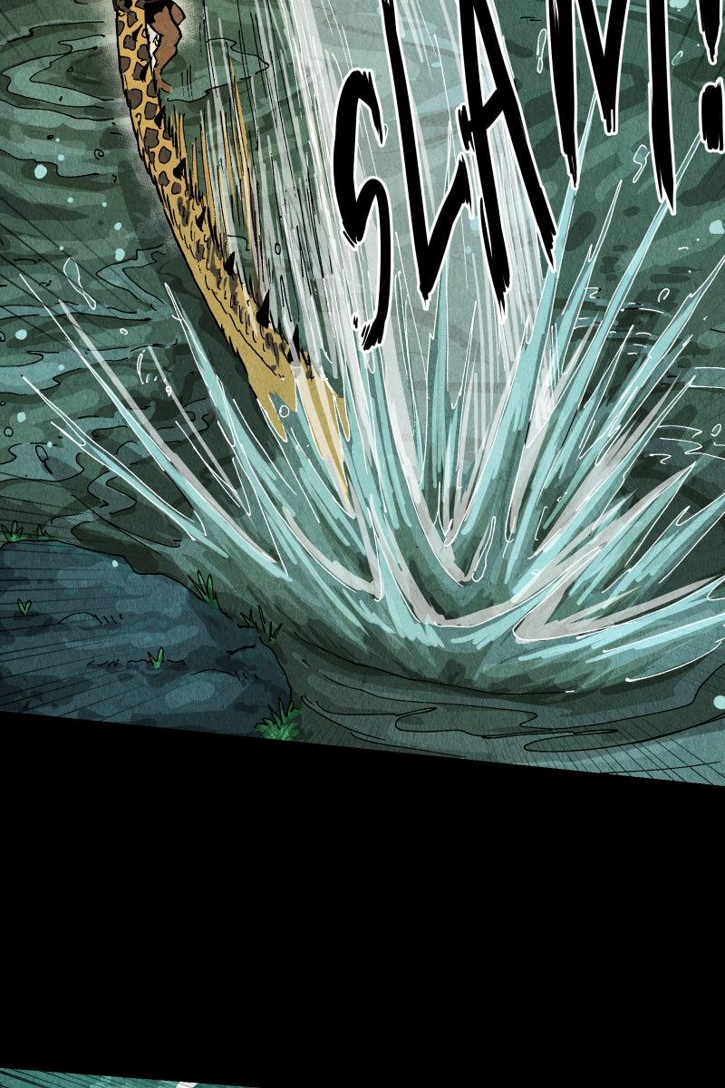GUL Chap 153 - Next Chap 154