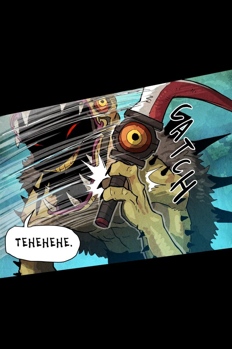 GUL Chap 153 - Next Chap 154