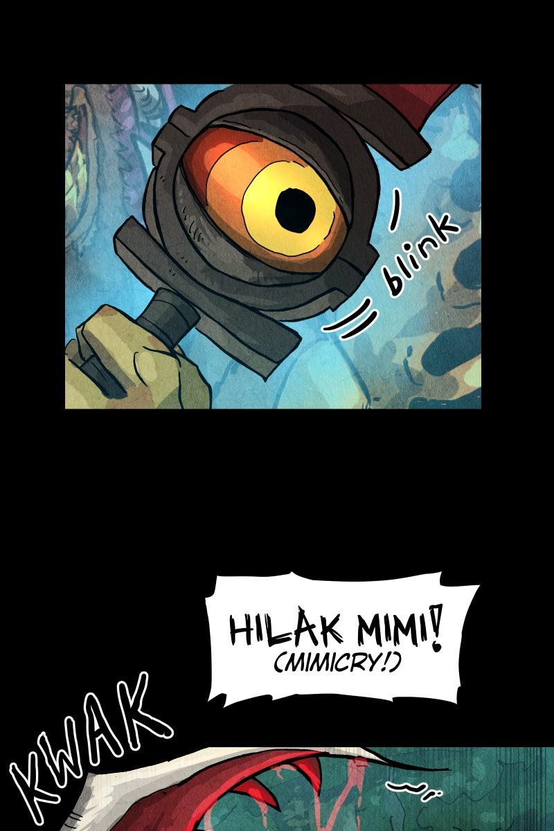 GUL Chap 153 - Next Chap 154