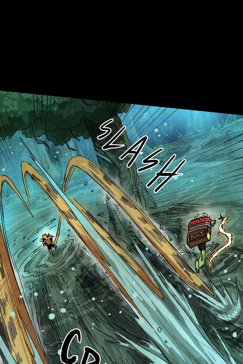 GUL Chap 153 - Next Chap 154