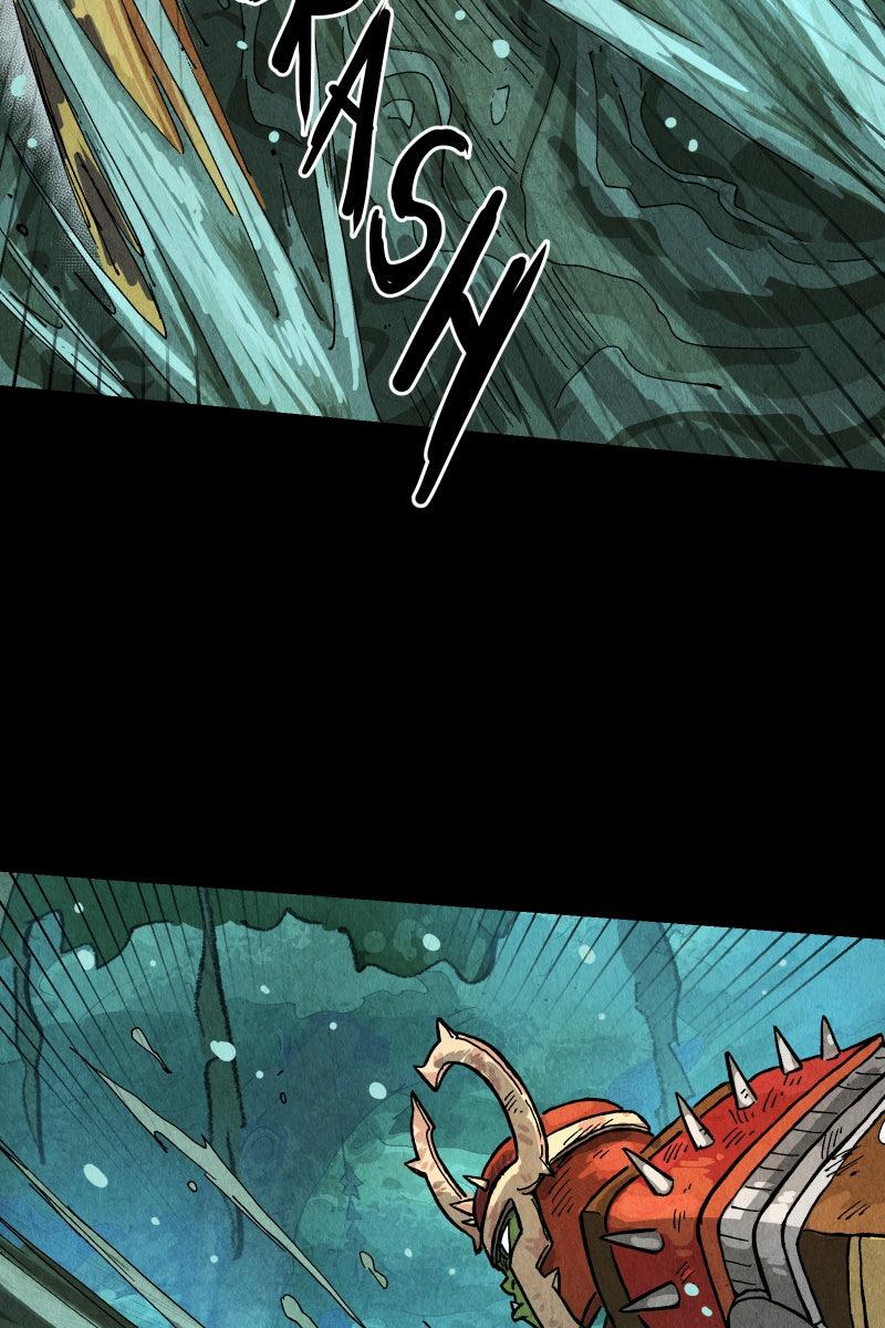 GUL Chap 153 - Next Chap 154