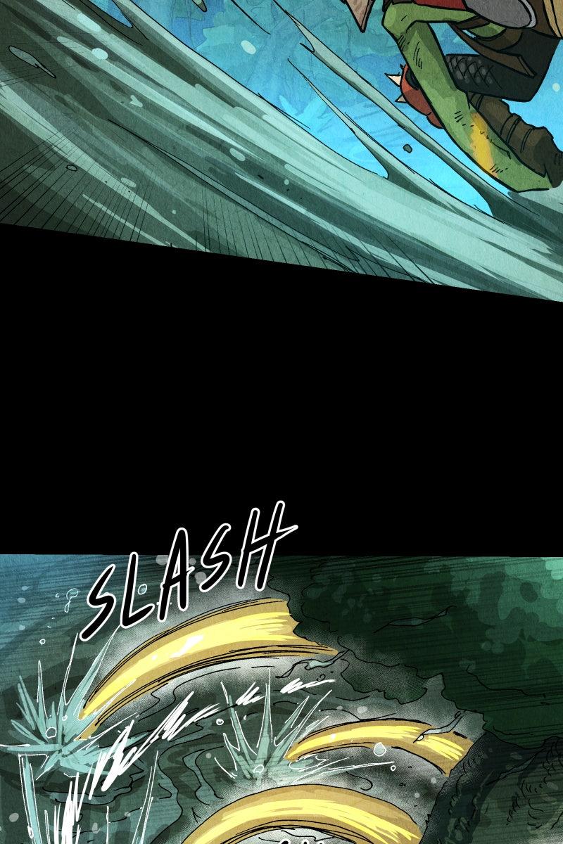 GUL Chap 153 - Next Chap 154