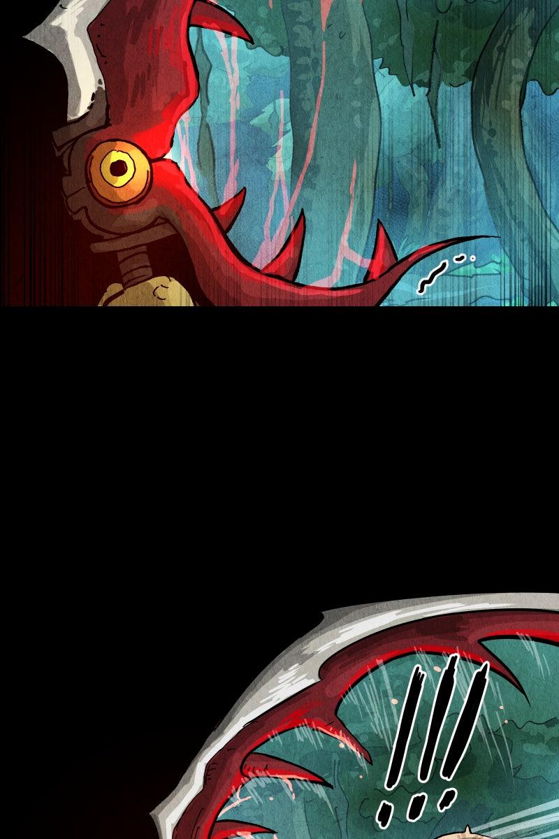 GUL Chap 153 - Next Chap 154