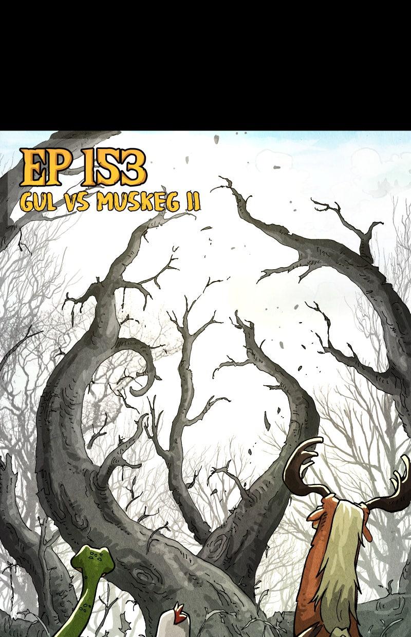 GUL Chap 153 - Next Chap 154