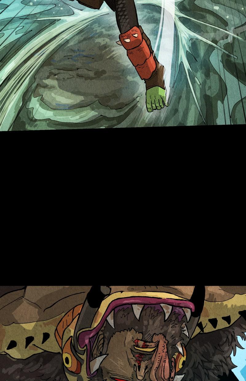 GUL Chap 153 - Next Chap 154