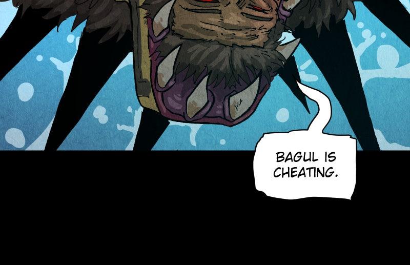 GUL Chap 153 - Next Chap 154