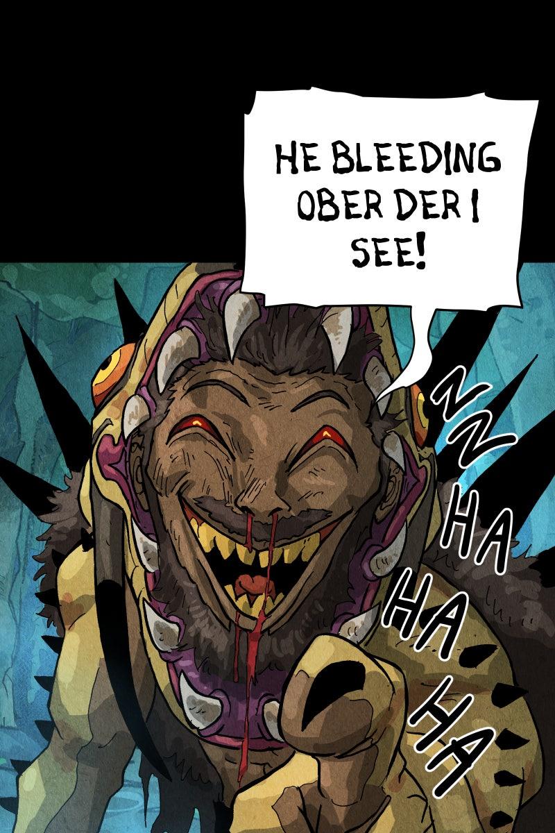GUL Chap 153 - Next Chap 154