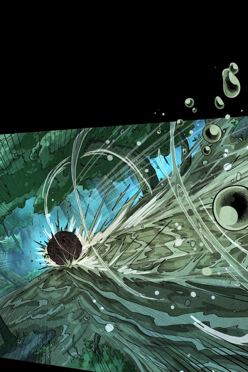 GUL Chap 153 - Next Chap 154