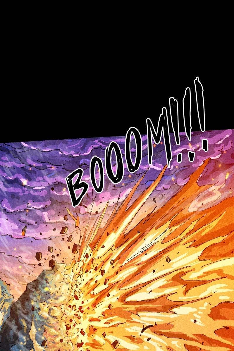 GUL Chap 167 - Next Chap 168