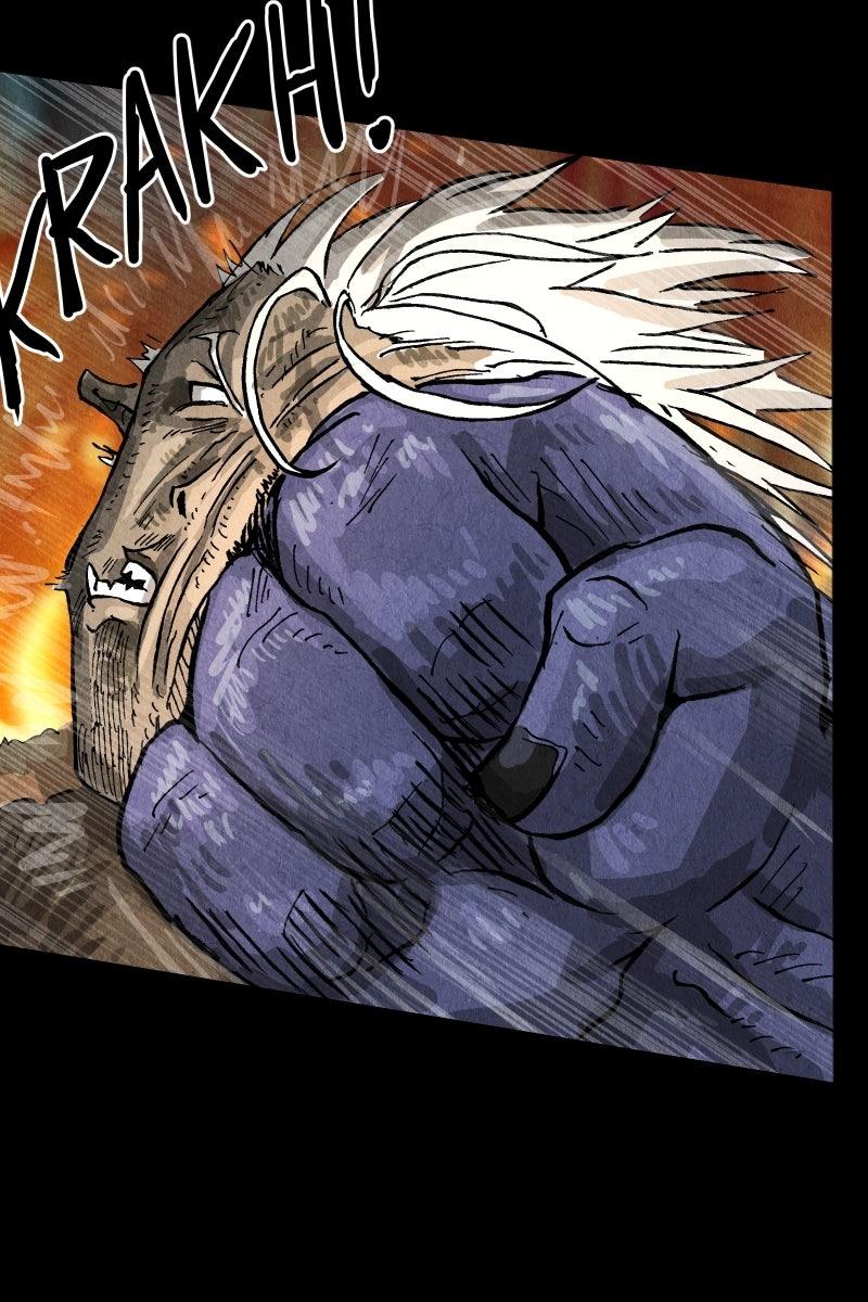 GUL Chap 167 - Next Chap 168