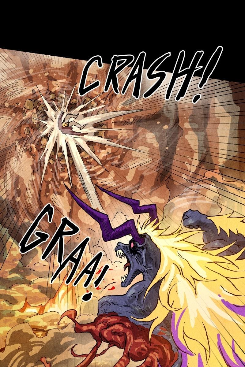 GUL Chap 167 - Next Chap 168