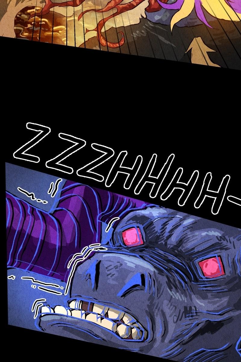 GUL Chap 167 - Next Chap 168