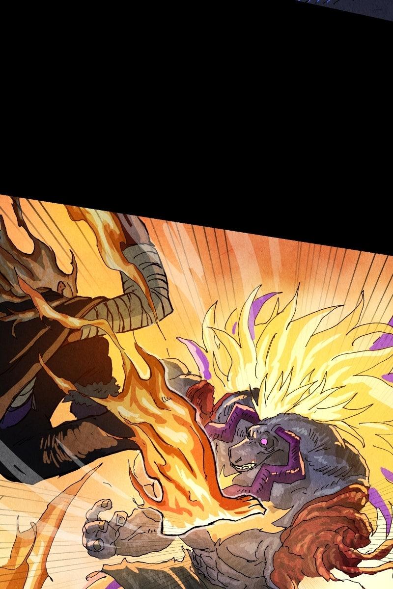 GUL Chap 167 - Next Chap 168