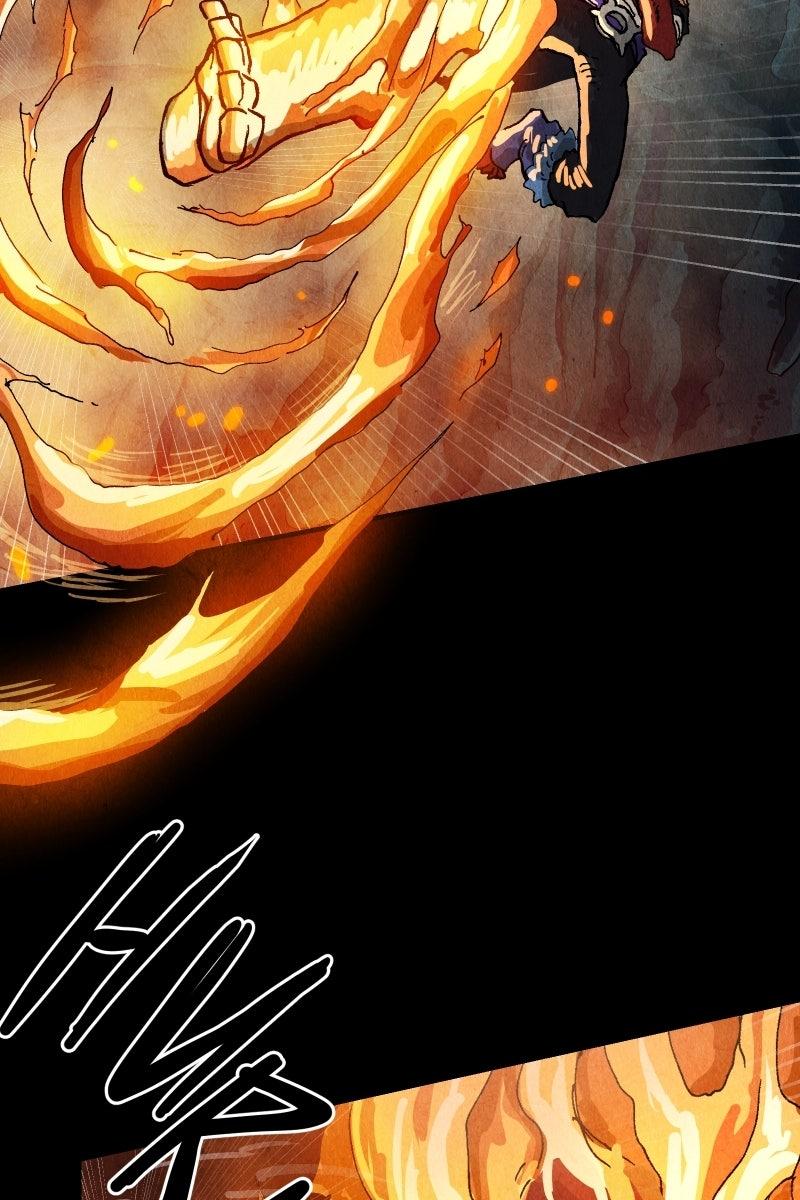 GUL Chap 167 - Next Chap 168