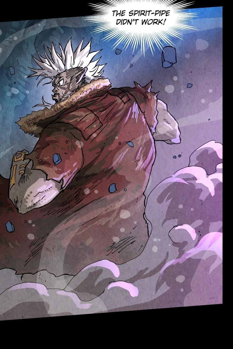 GUL Chap 167 - Next Chap 168