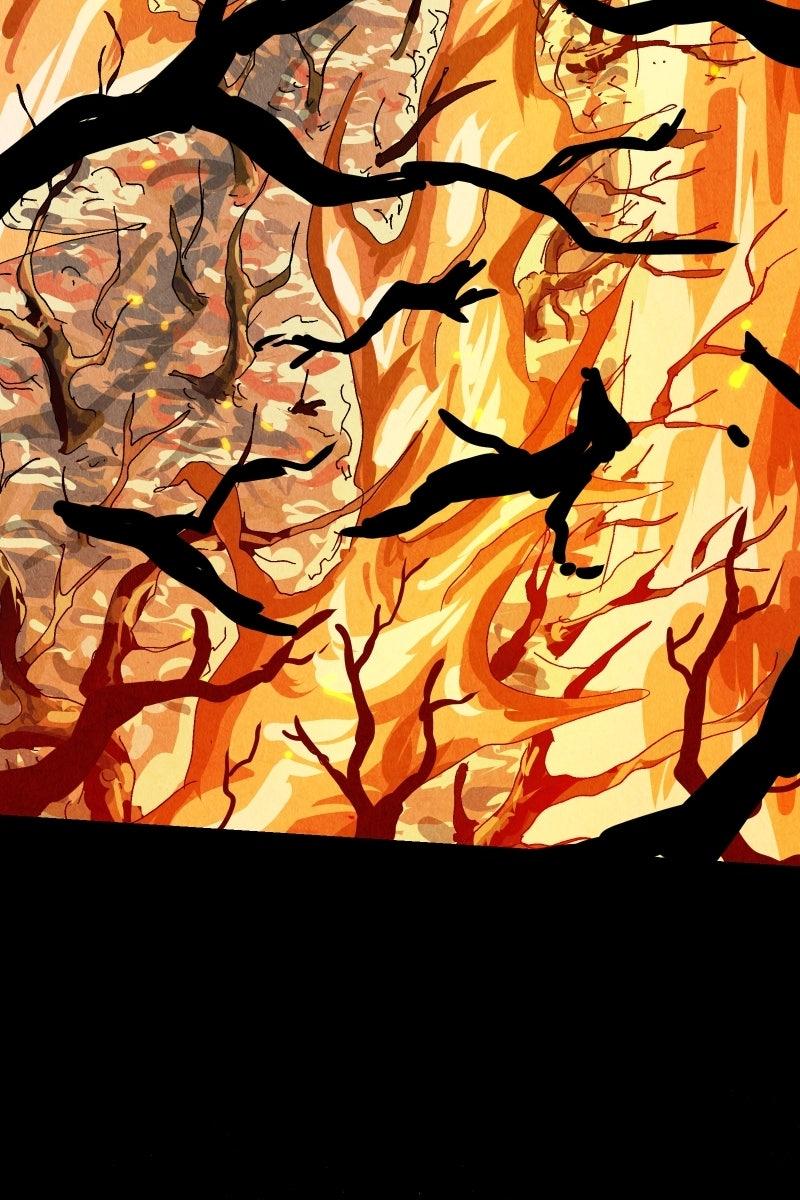 GUL Chap 167 - Next Chap 168