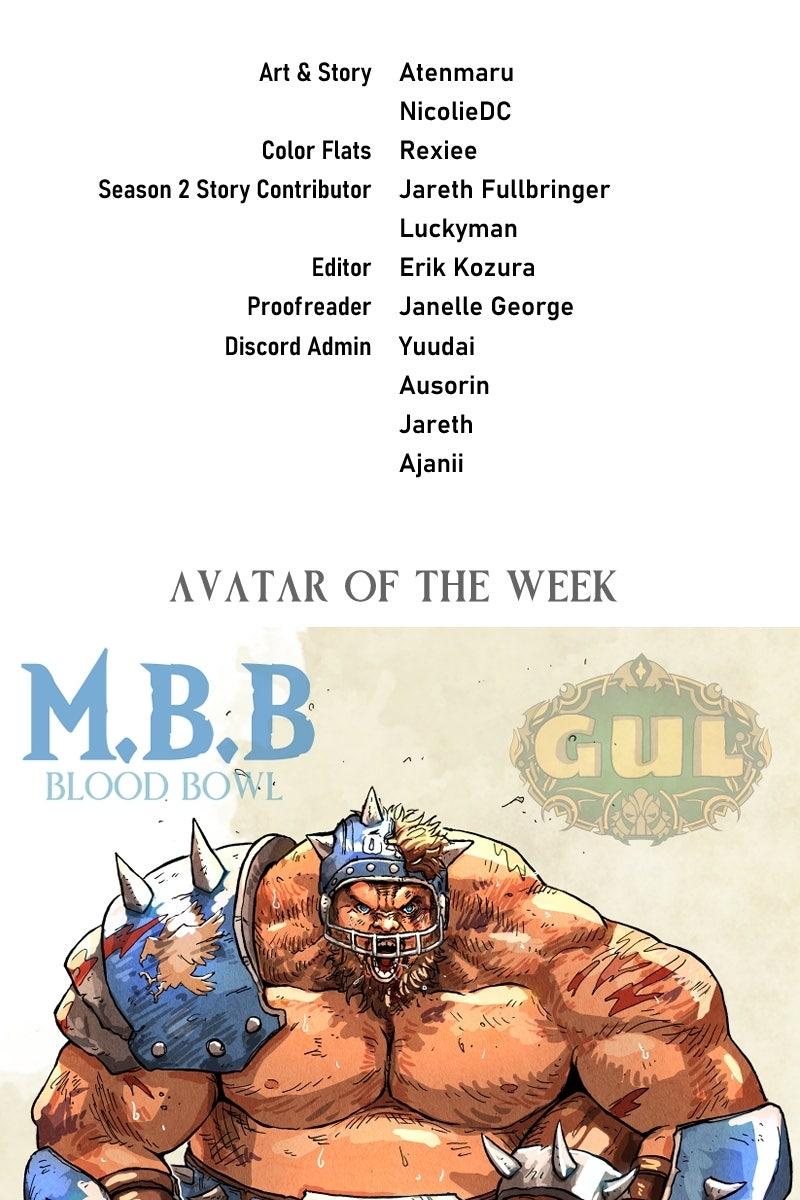 GUL Chap 167 - Next Chap 168