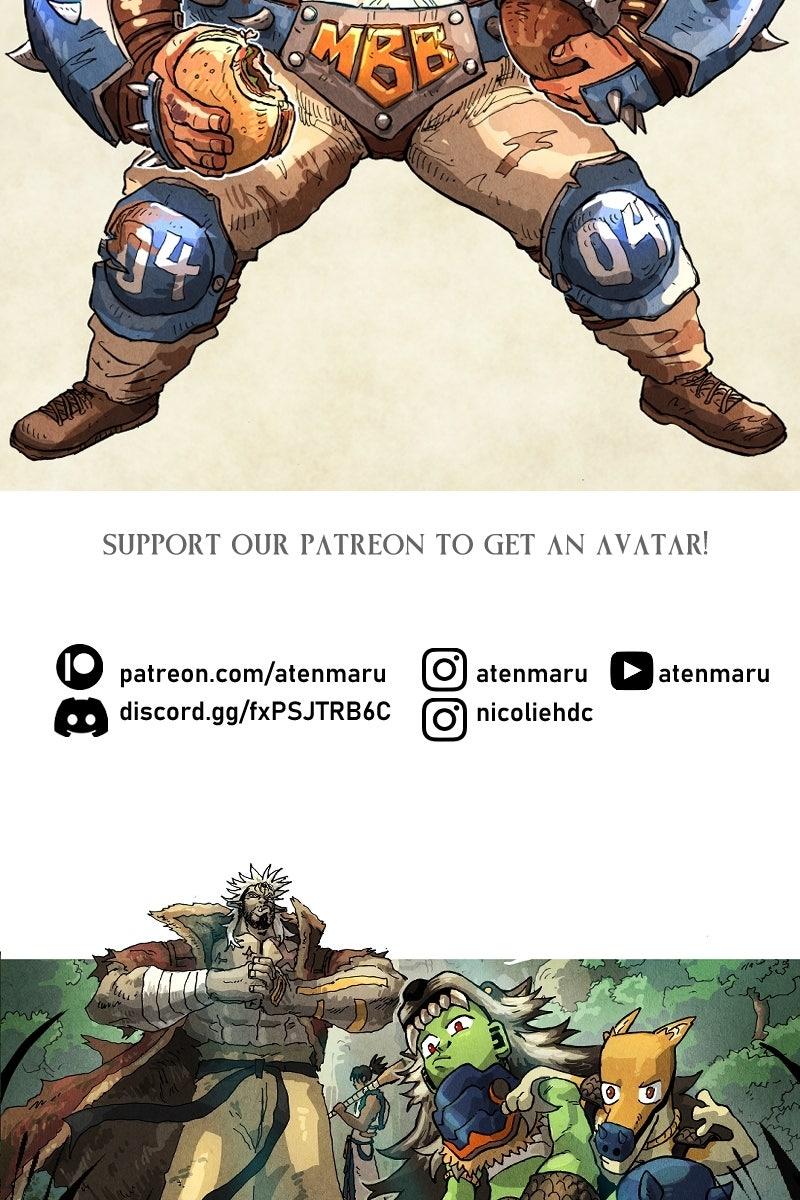 GUL Chap 167 - Next Chap 168