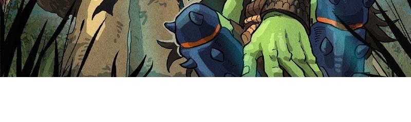 GUL Chap 167 - Next Chap 168