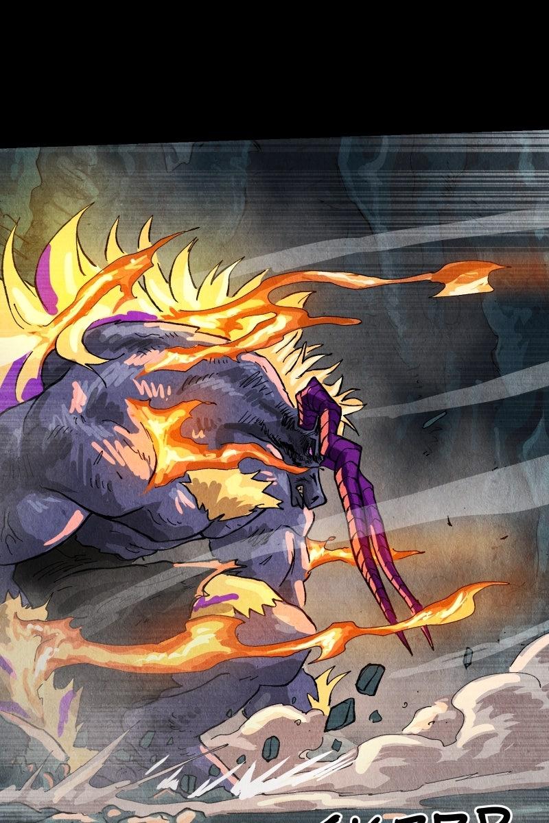 GUL Chap 167 - Next Chap 168