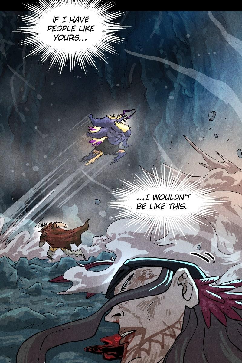 GUL Chap 167 - Next Chap 168