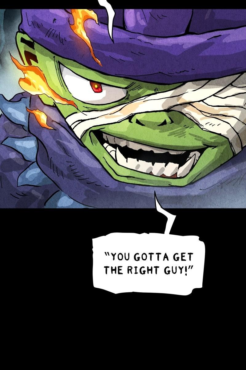 GUL Chap 167 - Next Chap 168