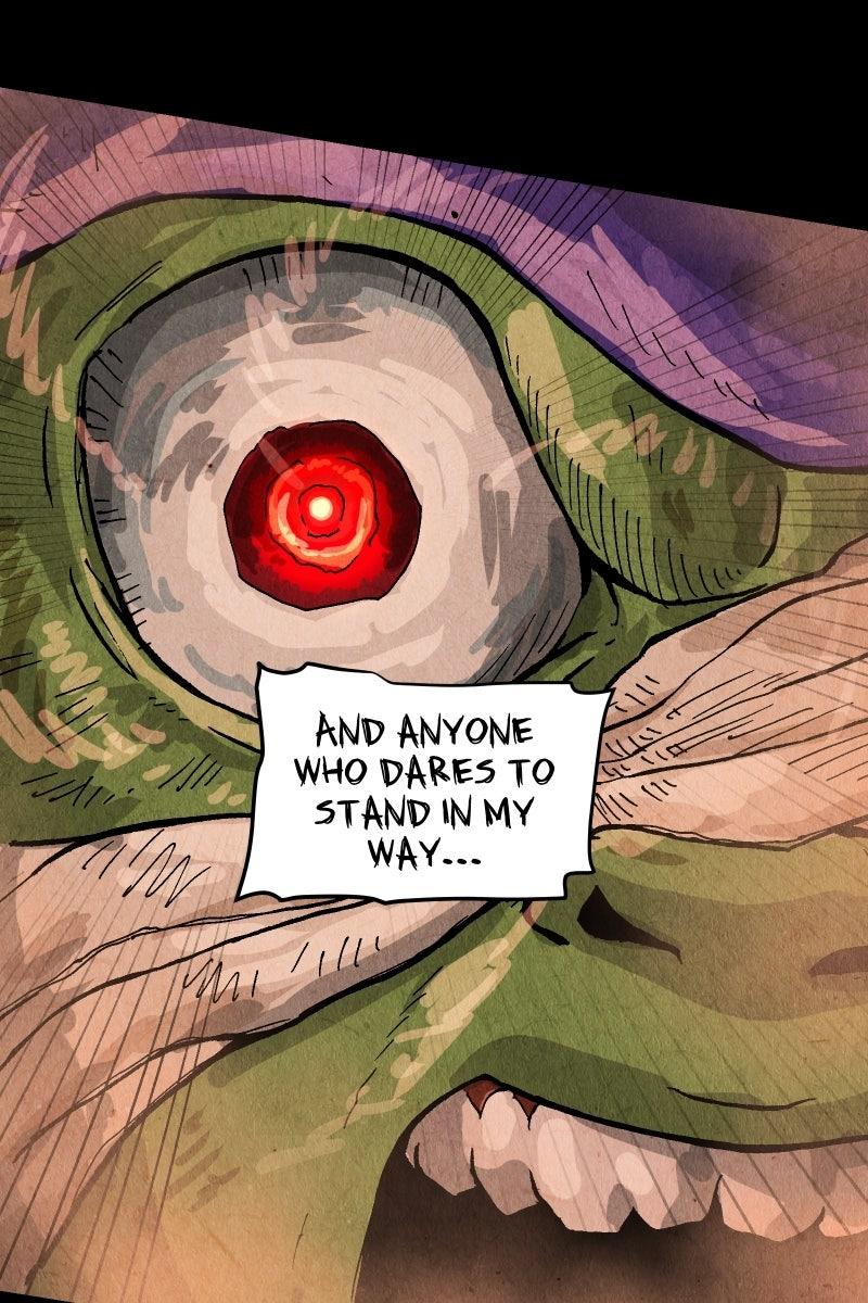 GUL Chap 167 - Next Chap 168