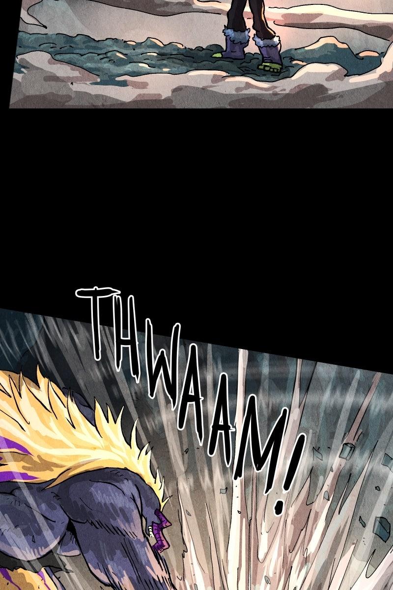 GUL Chap 167 - Next Chap 168