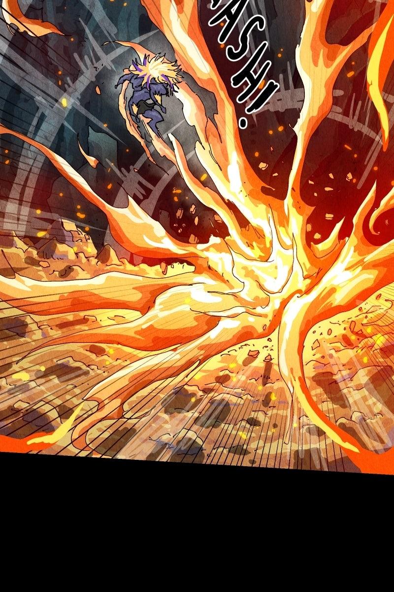 GUL Chap 167 - Next Chap 168