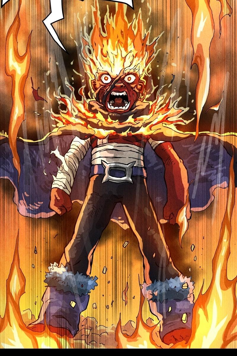 GUL Chap 167 - Next Chap 168