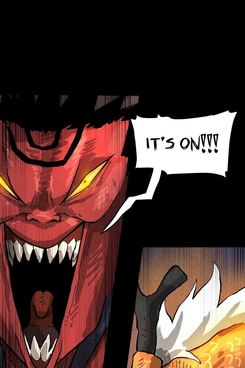 GUL Chap 167 - Next Chap 168