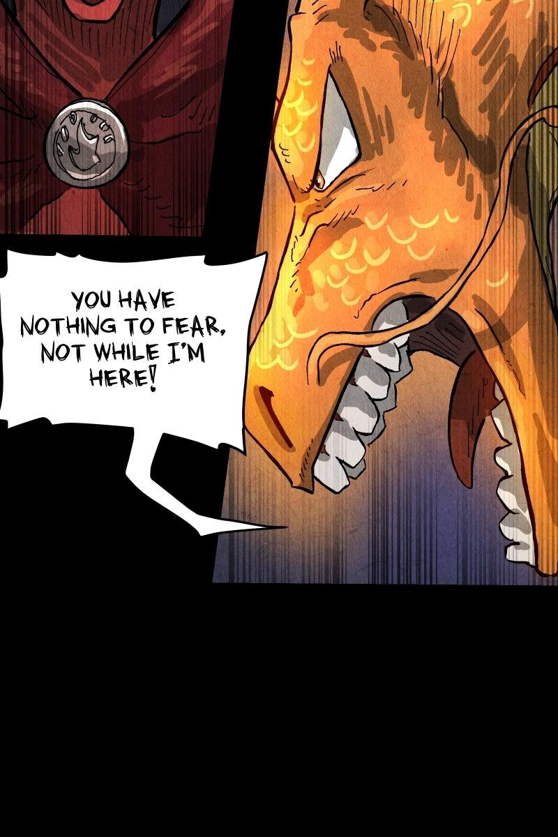 GUL Chap 167 - Next Chap 168