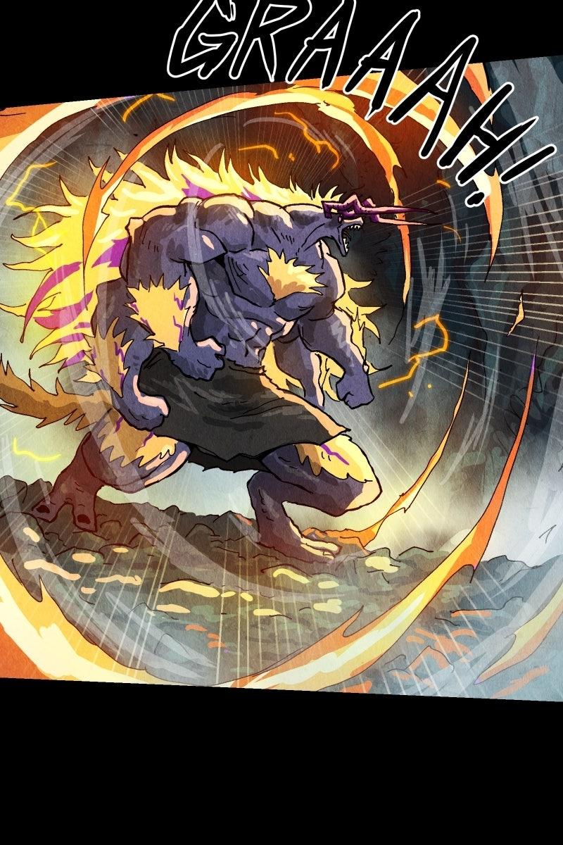 GUL Chap 167 - Next Chap 168