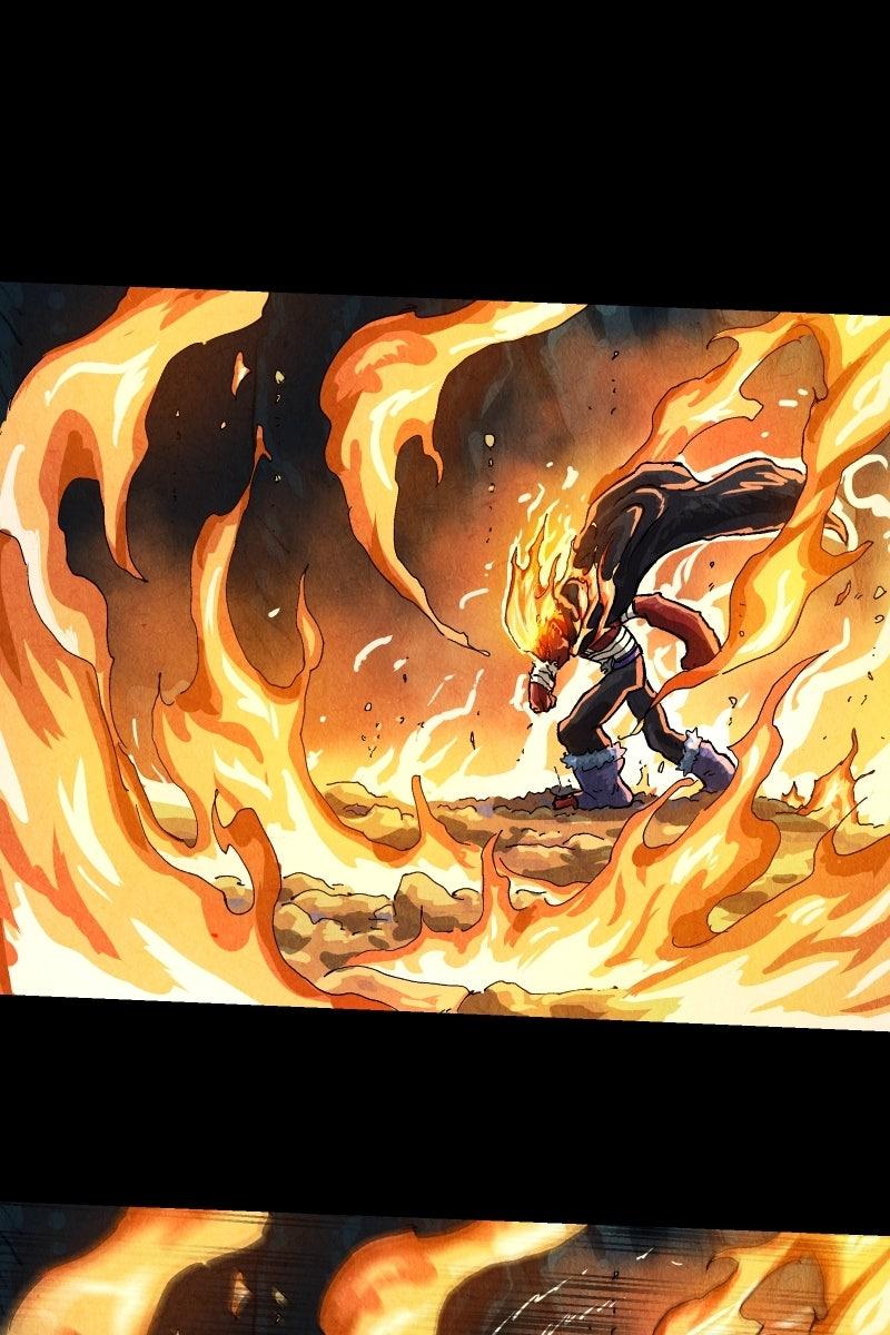 GUL Chap 167 - Next Chap 168