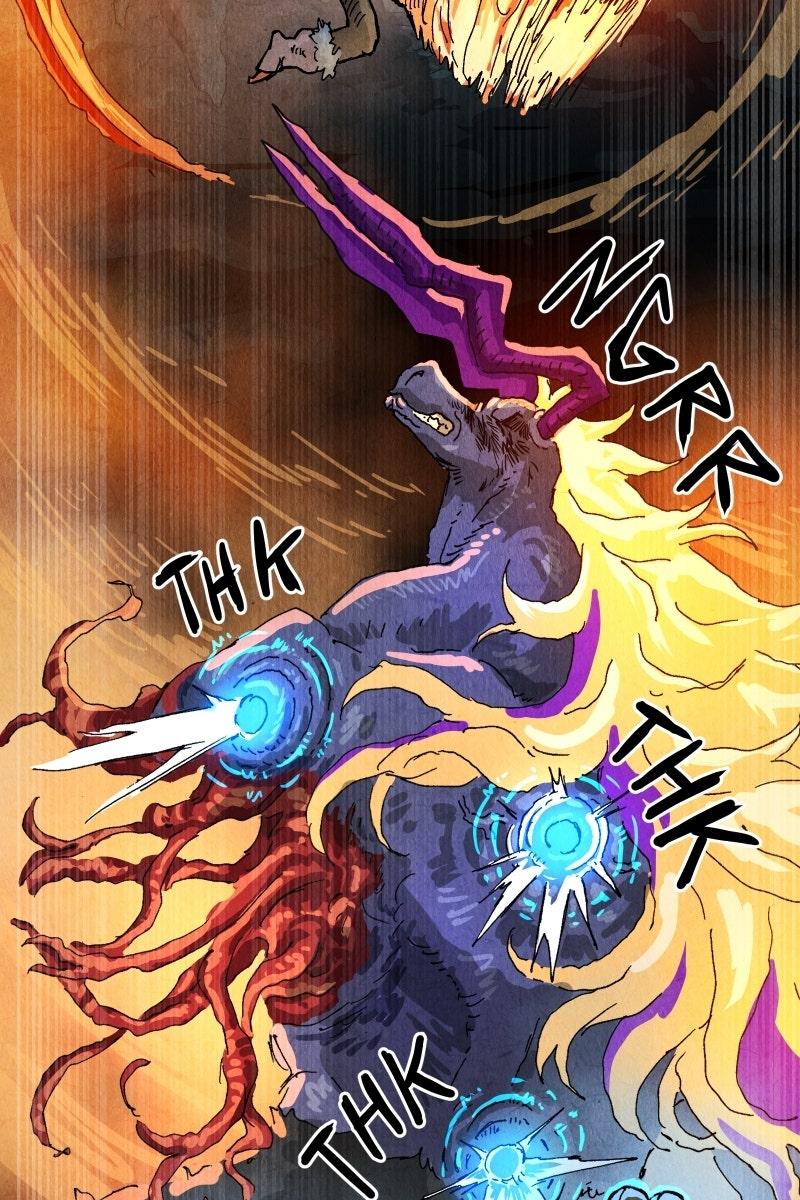 GUL Chap 167 - Next Chap 168