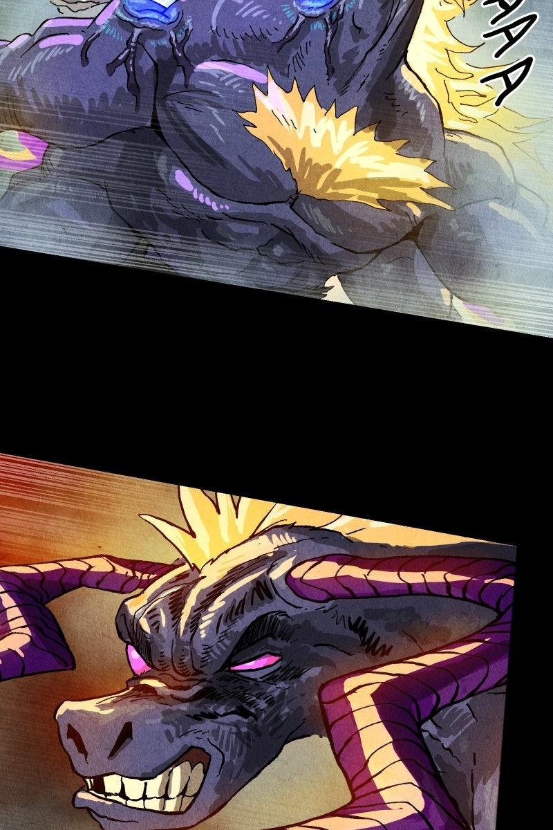 GUL Chap 167 - Next Chap 168