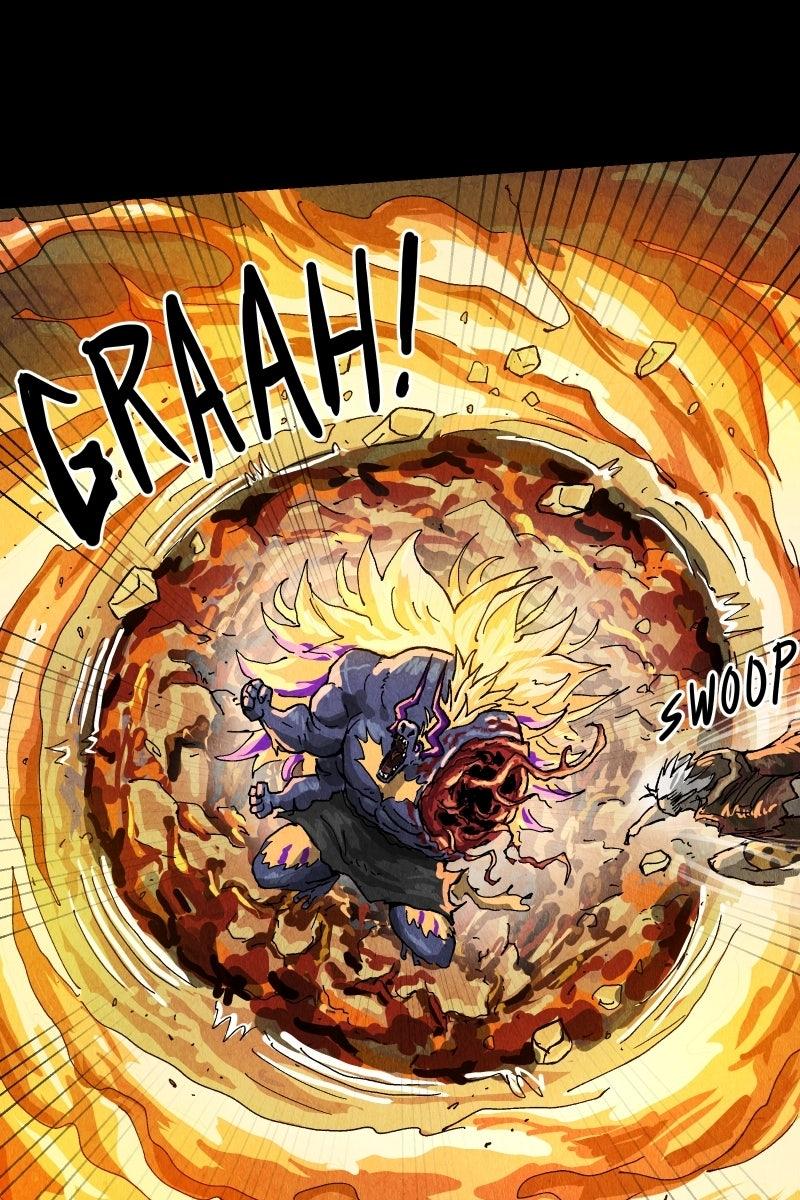 GUL Chap 167 - Next Chap 168